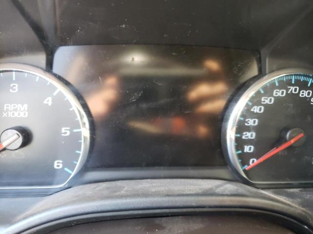 3GTU2PEJ5JG570904 Gmc Sierra K15 2018. Фото: 7
