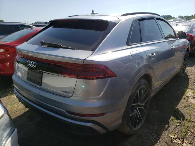 2019 AUDI Q8 PREMIUM WA1EVAF14KD013739