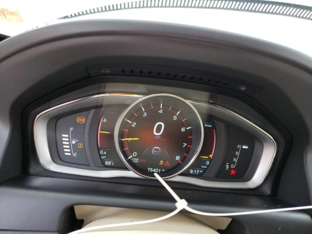 YV440MDM7F2693827 Volvo XC60