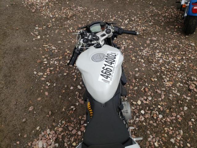 2019 DUCATI SUPERBIKE ZDM14B1W1KB009826