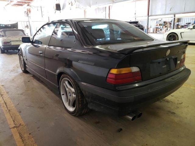 WBABG1327VET04814 BMW 328 Is