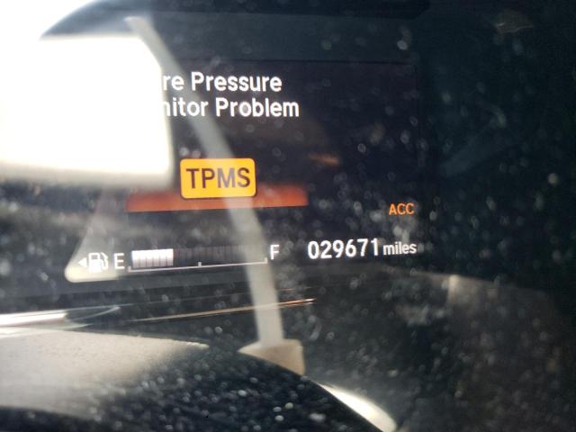 2019 HONDA HR-V TOURI 3CZRU6H99KM719176