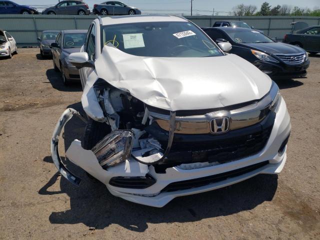 2019 HONDA HR-V TOURI 3CZRU6H99KM719176