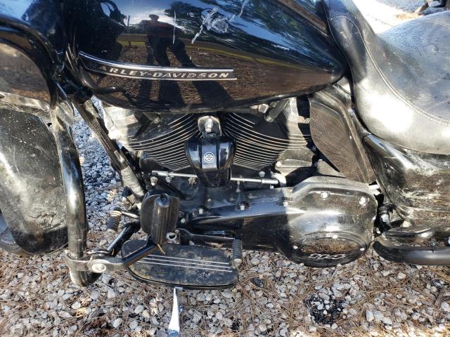 2019 HARLEY-DAVIDSON FLTRXS 1HD1KTP18KB634290
