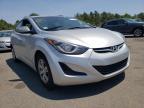 2016 HYUNDAI  ELANTRA