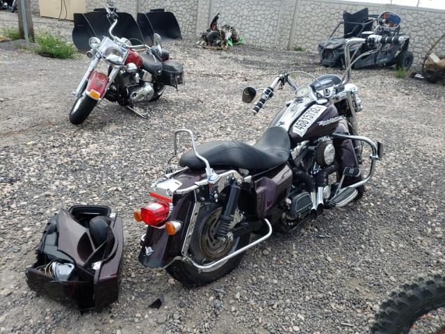 2006 HARLEY-DAVIDSON FLHRSI 1HD1FYW106Y628747
