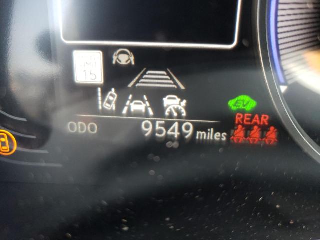 2022 LEXUS NX 350H JTJGKCEZ0N5000119