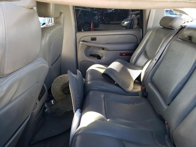 2GCEK13T961179549 Chevrolet Silverado 2006. Фото: 5