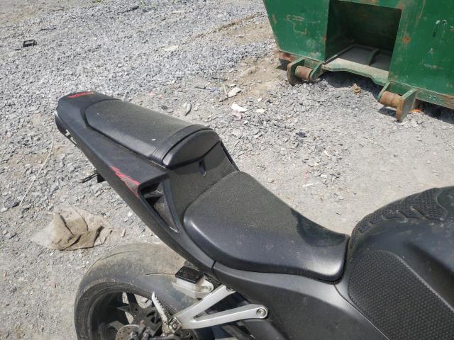 2020 HONDA CBR600 RA JH2PC40J1LK600001