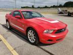 2010 FORD  MUSTANG