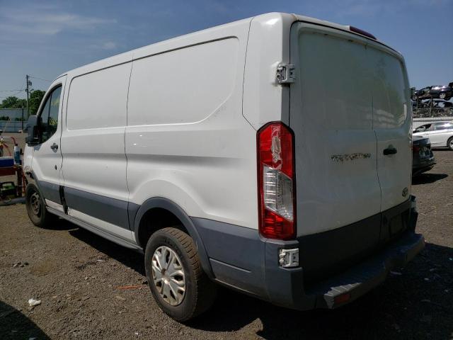 1FTYR1ZM5GKA51710 Ford Transit T- 2016. Фото: 2
