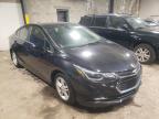 2018 CHEVROLET  CRUZE