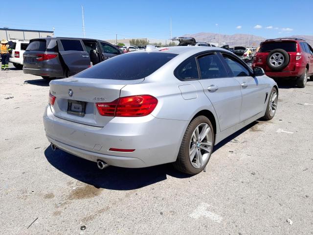 2015 BMW 435 XI GRA WBA4B3C55FGV48996