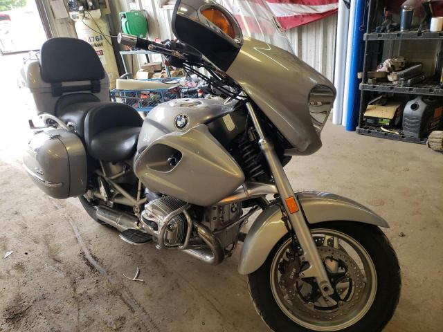 2003 BMW R1200 CL WB10496A73ZJ30573