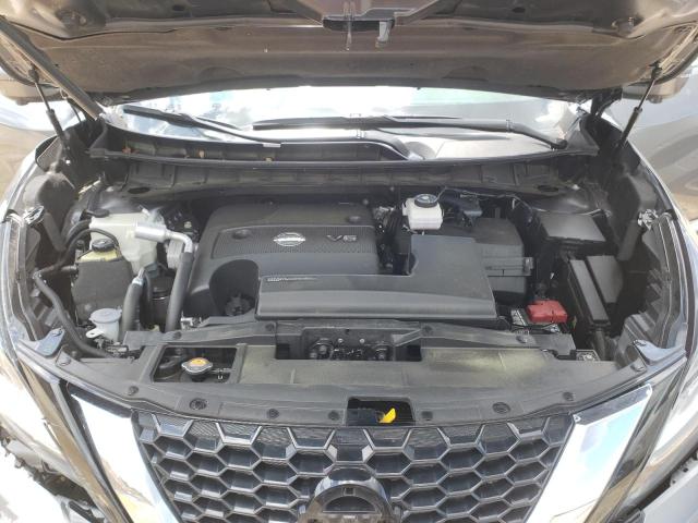 2020 NISSAN 210 5N1AZ2DJ8LN174393
