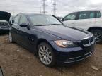 BMW 3 SERIES 2007 foto