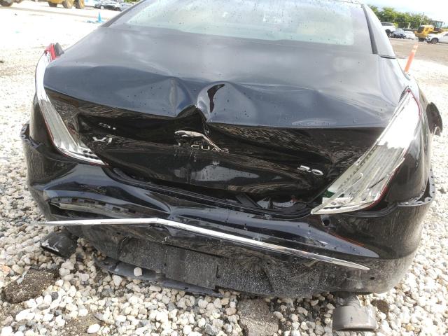 2015 JAGUAR XJ SAJWA1CZ3F8V81349