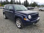 2014 JEEP  PATRIOT