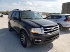 2015 FORD  EXPEDITION