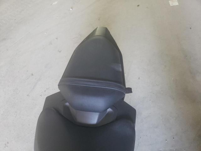 2016 YAMAHA FZ07 JYARM06E1GA006761