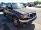 2003 TOYOTA  TACOMA