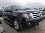 2013 FORD  EXPEDITION