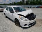 2014 NISSAN  VERSA