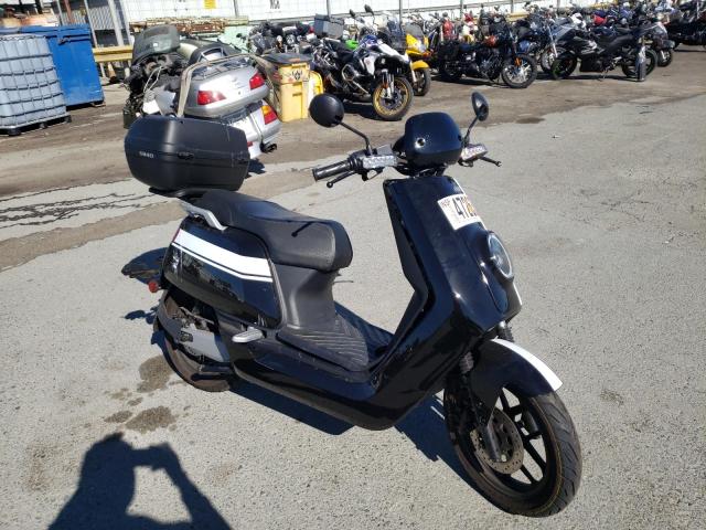 Salvage cars for sale from Copart Martinez, CA: 2021 Chan Scooter
