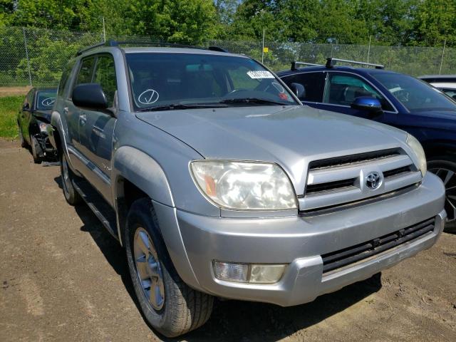 2004 Toyota 4Runner SR5