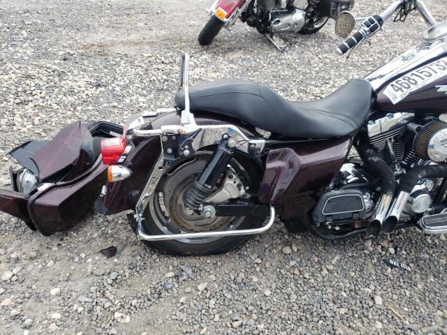 2006 HARLEY-DAVIDSON FLHRSI 1HD1FYW106Y628747