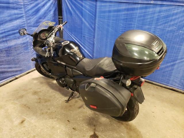 2011 SUZUKI GSX1250F JS1GW72B8B2100210