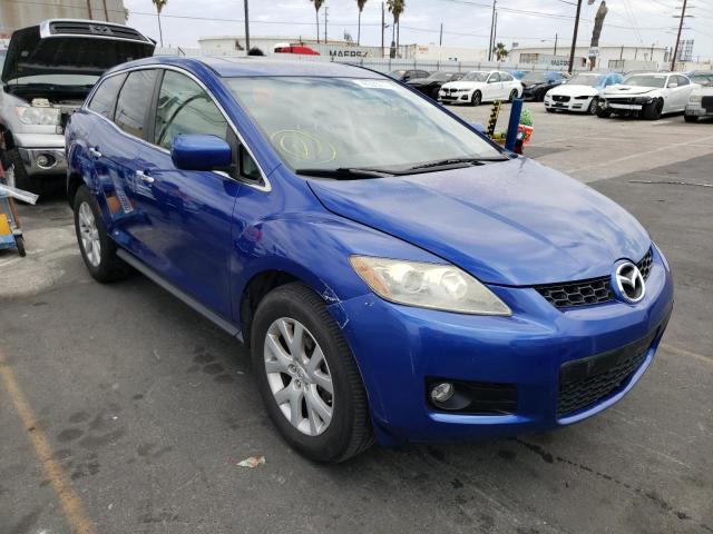 Mazda Cx-7