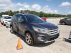 2018 FORD  ESCAPE