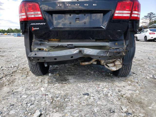 2018 DODGE JOURNEY 3C4PDCAB8JT519550