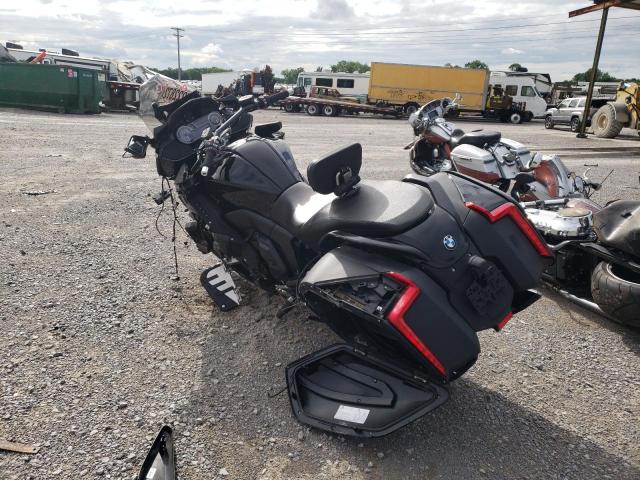 2018 BMW K1600 B WB10F5302JZG17498