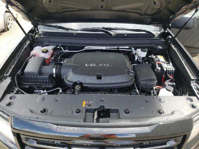 2022 GMC CANYON ELE 1GTH6BEN4N1111928