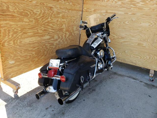 2006 HARLEY-DAVIDSON FLHRCI 1HD1FRW1X6Y650230