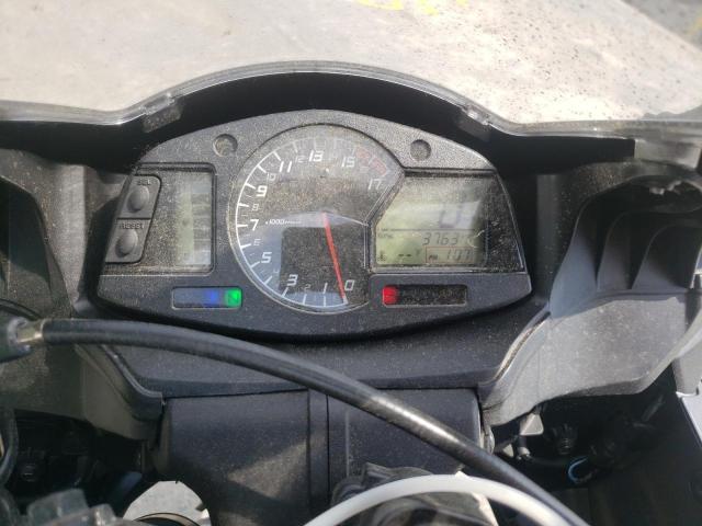 2020 HONDA CBR600 RA JH2PC40J1LK600001