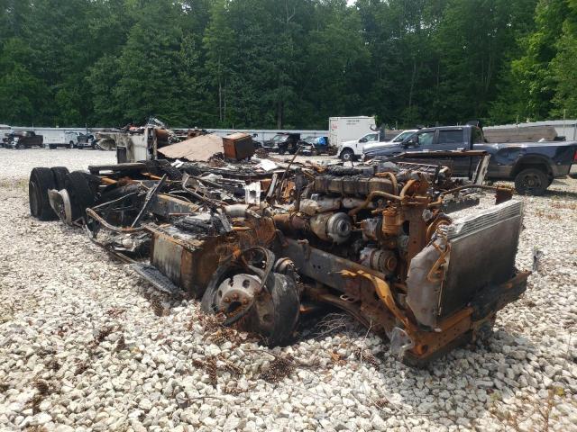 Freightliner salvage cars for sale: 2016 Freightliner Cascadia 1