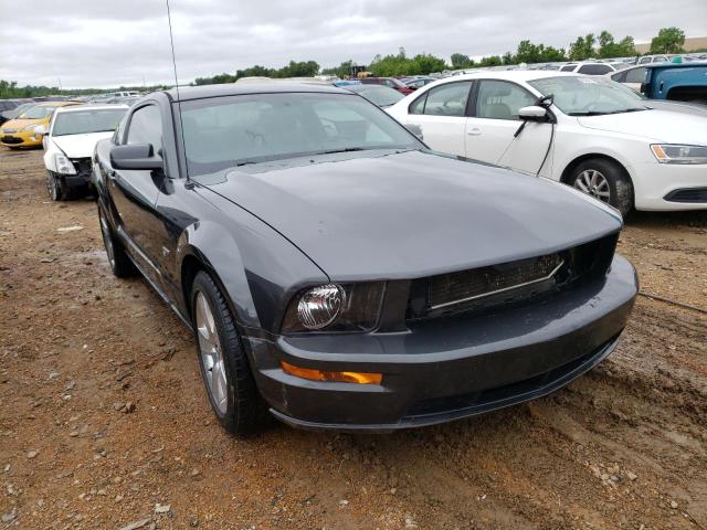 2007 Ford Mustang Gt за продажба в Bridgeton, MO - Front End