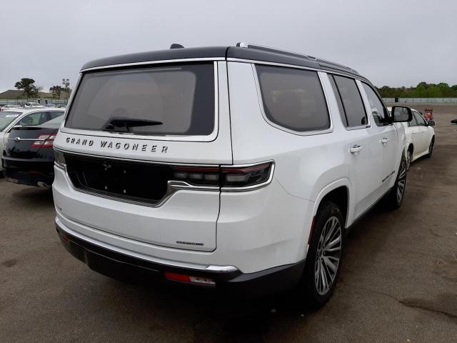 2022 JEEP GRAND WAGO 1C4SJVGJ3NS116578
