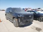 2021 CADILLAC ESCALADE S - 1GYS3EKL6MR299414