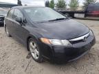 2007 HONDA  CIVIC