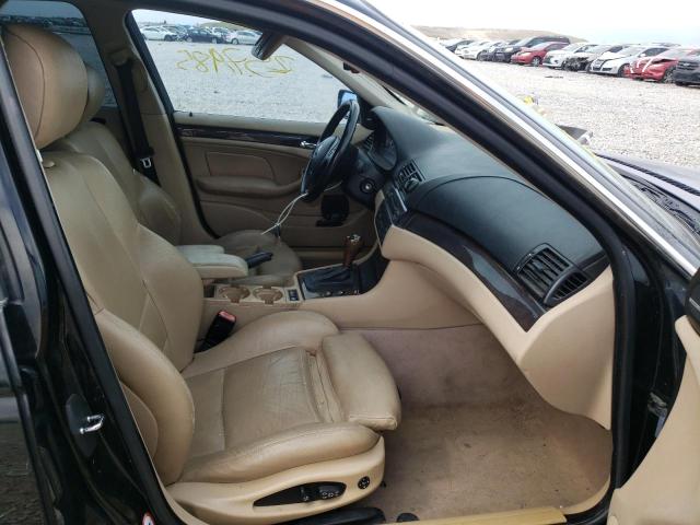 WBAEW53472PG17034 BMW 330 XI