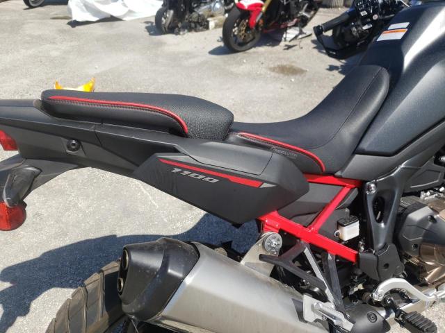 2020 HONDA CRF1100 D JH2SD1004LK000201