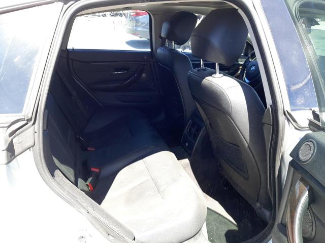 2015 BMW 435 XI GRA WBA4B3C55FGV48996