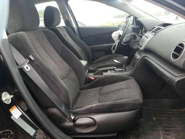 1YVHZ8BH8A5M01028 Mazda 6 I 2010. Фото: 4