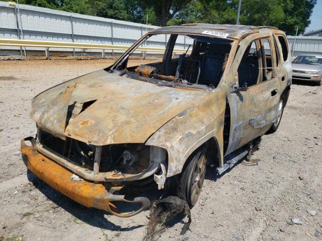 1GKES63M562103059 GMC Envoy Denali