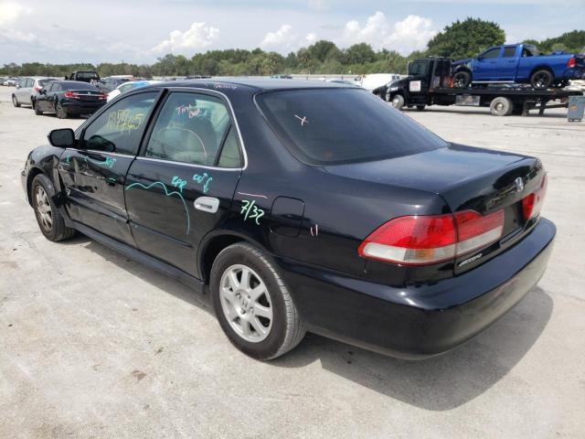 2020 HONDA 100 1HGCG66882A162420