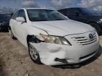 2009 TOYOTA  CAMRY